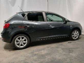 Seat Ibiza Ibiza IV (6J5) Hatchback 5-drs 1.2 12V (CGPB) [44kW]  (07-2009/05-2015=
) picture 7