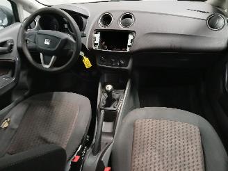 Seat Ibiza Ibiza IV (6J5) Hatchback 5-drs 1.2 12V (CGPB) [44kW]  (07-2009/05-2015=
) picture 11