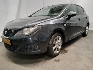 Seat Ibiza Ibiza IV (6J5) Hatchback 5-drs 1.2 12V (CGPB) [44kW]  (07-2009/05-2015=
) picture 3