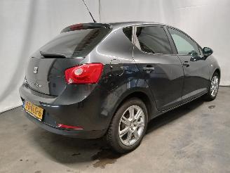 Seat Ibiza Ibiza IV (6J5) Hatchback 5-drs 1.2 12V (CGPB) [44kW]  (07-2009/05-2015=
) picture 6