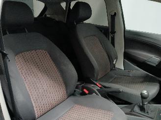 Seat Ibiza Ibiza IV (6J5) Hatchback 5-drs 1.2 12V (CGPB) [44kW]  (07-2009/05-2015=
) picture 8