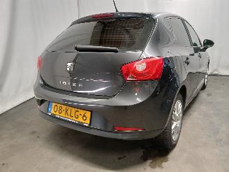 Seat Ibiza Ibiza IV (6J5) Hatchback 5-drs 1.2 12V (CGPB) [44kW]  (07-2009/05-2015=
) picture 5