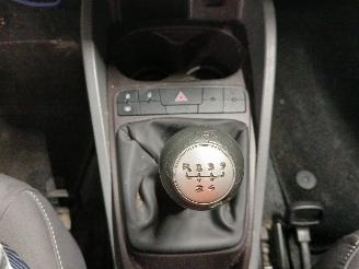 Seat Ibiza Ibiza IV (6J5) Hatchback 5-drs 1.2 12V (CGPB) [44kW]  (07-2009/05-2015=
) picture 17