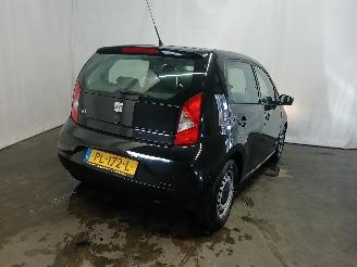 Seat Mii Mii Hatchback 1.0 12V (CHYA) [44kW]  (10-2011/07-2019) picture 5
