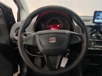 Seat Mii Mii Hatchback 1.0 12V (CHYA) [44kW]  (10-2011/07-2019) picture 18