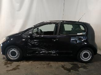 Seat Mii Mii Hatchback 1.0 12V (CHYA) [44kW]  (10-2011/07-2019) picture 4