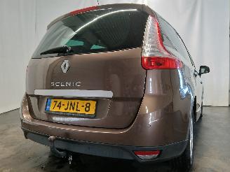 Renault Scenic Grand Scénic III (JZ) MPV 1.4 16V TCe 130 (H4J-700(H4J-A7)) [96kW]  =
(02-2009/12-2016) picture 5