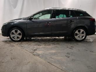 Renault Mégane Megane III Grandtour (KZ) Combi 5-drs 1.4 16V TCe 130 (H4J-700(H4J-A7)=
) [96kW]  (05-2009/02-2016) picture 4