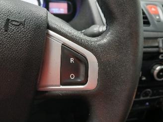 Renault Mégane Megane III Grandtour (KZ) Combi 5-drs 1.4 16V TCe 130 (H4J-700(H4J-A7)=
) [96kW]  (05-2009/02-2016) picture 13