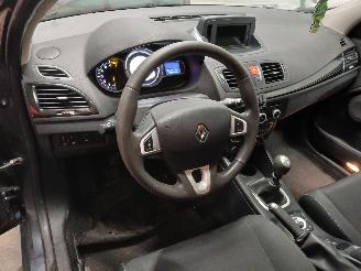 Renault Mégane Megane III Grandtour (KZ) Combi 5-drs 1.4 16V TCe 130 (H4J-700(H4J-A7)=
) [96kW]  (05-2009/02-2016) picture 9