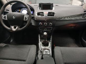 Renault Mégane Megane III Grandtour (KZ) Combi 5-drs 1.4 16V TCe 130 (H4J-700(H4J-A7)=
) [96kW]  (05-2009/02-2016) picture 8