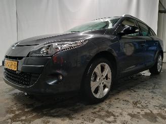 Renault Mégane Megane III Grandtour (KZ) Combi 5-drs 1.4 16V TCe 130 (H4J-700(H4J-A7)=
) [96kW]  (05-2009/02-2016) picture 3