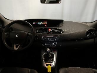 Renault Scenic Scénic III (JZ) MPV 1.4 16V TCe 130 (H4J-700(H4J-A7)) [96kW]  (02-20=
09/09-2016) picture 11