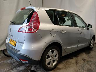 Renault Scenic Scénic III (JZ) MPV 1.4 16V TCe 130 (H4J-700(H4J-A7)) [96kW]  (02-20=
09/09-2016) picture 6