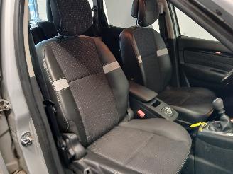 Renault Scenic Scénic III (JZ) MPV 1.4 16V TCe 130 (H4J-700(H4J-A7)) [96kW]  (02-20=
09/09-2016) picture 9