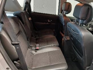 Renault Scenic Scénic III (JZ) MPV 1.4 16V TCe 130 (H4J-700(H4J-A7)) [96kW]  (02-20=
09/09-2016) picture 10
