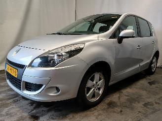 Renault Scenic Scénic III (JZ) MPV 1.4 16V TCe 130 (H4J-700(H4J-A7)) [96kW]  (02-20=
09/09-2016) picture 3