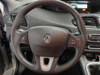 Renault Scenic Scénic III (JZ) MPV 1.4 16V TCe 130 (H4J-700(H4J-A7)) [96kW]  (02-20=
09/09-2016) picture 14