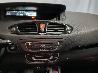 Renault Scenic Scénic III (JZ) MPV 1.4 16V TCe 130 (H4J-700(H4J-A7)) [96kW]  (02-20=
09/09-2016) picture 20