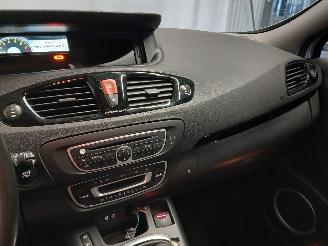 Renault Scenic Scénic III (JZ) MPV 1.4 16V TCe 130 (H4J-700(H4J-A7)) [96kW]  (02-20=
09/09-2016) picture 19