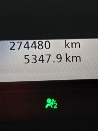 Renault Scenic Scénic III (JZ) MPV 1.4 16V TCe 130 (H4J-700(H4J-A7)) [96kW]  (02-20=
09/09-2016) picture 2