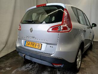 Renault Scenic Scénic III (JZ) MPV 1.4 16V TCe 130 (H4J-700(H4J-A7)) [96kW]  (02-20=
09/09-2016) picture 5