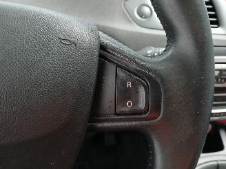 Renault Scenic Scénic III (JZ) MPV 1.4 16V TCe 130 (H4J-700(H4J-A7)) [96kW]  (02-20=
09/09-2016) picture 18