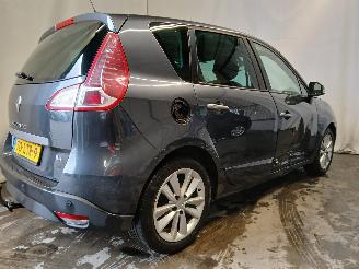 Renault Scenic Scénic III (JZ) MPV 1.4 16V TCe 130 (H4J-700(H4J-A7)) [96kW]  (02-20=
09/09-2016) picture 6