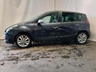 Renault Scenic Scénic III (JZ) MPV 1.4 16V TCe 130 (H4J-700(H4J-A7)) [96kW]  (02-20=
09/09-2016) picture 4