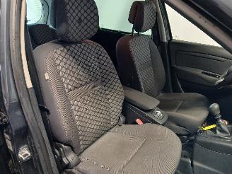 Renault Scenic Scénic III (JZ) MPV 1.4 16V TCe 130 (H4J-700(H4J-A7)) [96kW]  (02-20=
09/09-2016) picture 9