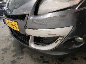 Renault Scenic Scénic III (JZ) MPV 1.4 16V TCe 130 (H4J-700(H4J-A7)) [96kW]  (02-20=
09/09-2016) picture 25