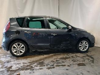 Renault Scenic Scénic III (JZ) MPV 1.4 16V TCe 130 (H4J-700(H4J-A7)) [96kW]  (02-20=
09/09-2016) picture 7