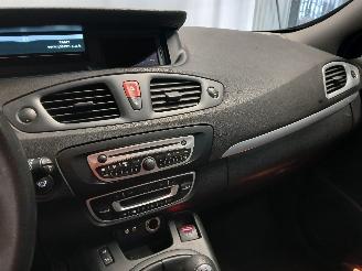 Renault Scenic Scénic III (JZ) MPV 1.4 16V TCe 130 (H4J-700(H4J-A7)) [96kW]  (02-20=
09/09-2016) picture 20