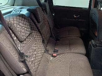 Renault Scenic Scénic III (JZ) MPV 1.4 16V TCe 130 (H4J-700(H4J-A7)) [96kW]  (02-20=
09/09-2016) picture 10