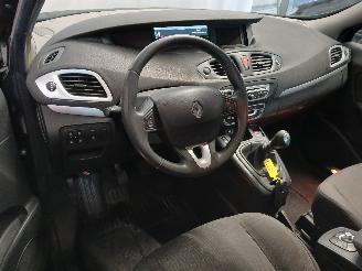 Renault Scenic Scénic III (JZ) MPV 1.4 16V TCe 130 (H4J-700(H4J-A7)) [96kW]  (02-20=
09/09-2016) picture 13