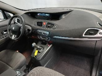 Renault Scenic Scénic III (JZ) MPV 1.4 16V TCe 130 (H4J-700(H4J-A7)) [96kW]  (02-20=
09/09-2016) picture 8