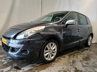 Renault Scenic Scénic III (JZ) MPV 1.4 16V TCe 130 (H4J-700(H4J-A7)) [96kW]  (02-20=
09/09-2016) picture 3