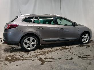 Renault Mégane Megane III Grandtour (KZ) Combi 5-drs 1.4 16V TCe 130 (H4J-700(H4J-A7)=
) [96kW]  (05-2009/02-2016) picture 7