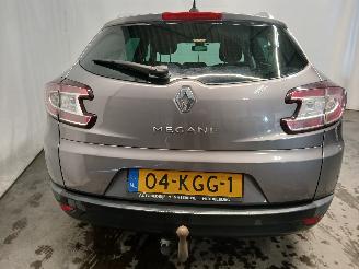 Renault Mégane Megane III Grandtour (KZ) Combi 5-drs 1.4 16V TCe 130 (H4J-700(H4J-A7)=
) [96kW]  (05-2009/02-2016) picture 18