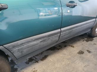 Subaru Forester Forester (SF) SUV 2.0 16V (EJ202) [90kW]  (08-1997/09-2002) picture 23