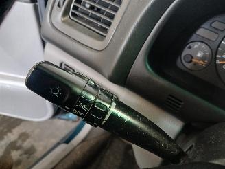 Subaru Forester Forester (SF) SUV 2.0 16V (EJ202) [90kW]  (08-1997/09-2002) picture 15