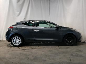 Renault Mégane Megane III Coupe (DZ) Hatchback 3-drs 1.4 16V TCe 130 (H4J-700(H4J-A7)=
) [96kW]  (04-2009/02-2016) picture 7