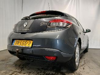 Renault Mégane Megane III Coupe (DZ) Hatchback 3-drs 1.4 16V TCe 130 (H4J-700(H4J-A7)=
) [96kW]  (04-2009/02-2016) picture 5