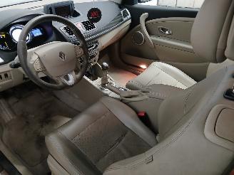 Renault Mégane Megane III Coupe (DZ) Hatchback 3-drs 1.4 16V TCe 130 (H4J-700(H4J-A7)=
) [96kW]  (04-2009/02-2016) picture 11