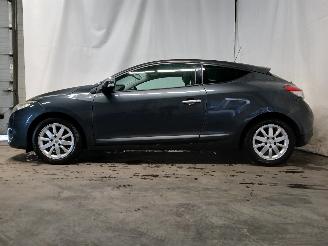 Renault Mégane Megane III Coupe (DZ) Hatchback 3-drs 1.4 16V TCe 130 (H4J-700(H4J-A7)=
) [96kW]  (04-2009/02-2016) picture 4