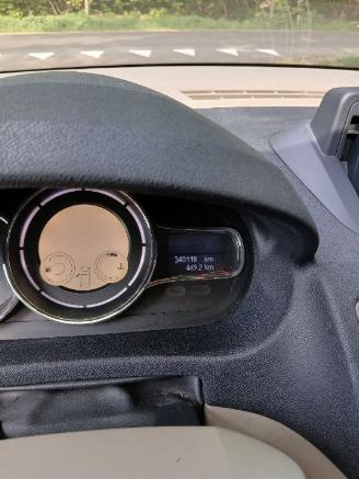 Renault Mégane Megane III Coupe (DZ) Hatchback 3-drs 1.4 16V TCe 130 (H4J-700(H4J-A7)=
) [96kW]  (04-2009/02-2016) picture 2