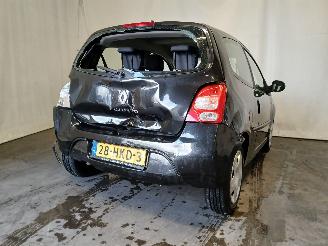 Renault Twingo Twingo II (CN) Hatchback 3-drs 1.2 (D7F-800(Euro 4)) [43kW]  (03-2007/=
09-2014) picture 5