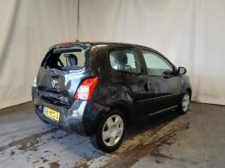 Renault Twingo Twingo II (CN) Hatchback 3-drs 1.2 (D7F-800(Euro 4)) [43kW]  (03-2007/=
09-2014) picture 6