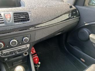 Renault Mégane Megane III Berline (BZ) 5-deurs 1.5 dCi 110 (K9K-636) [81kW]  (04-2011=
/...) picture 14