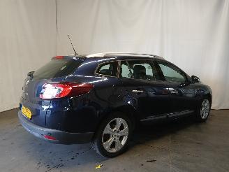 Renault Mégane Megane III Grandtour (KZ) Combi 5-drs 2.0 16V CVT (M4R-F713) [103kW]  =
(05-2009/02-2016) picture 6